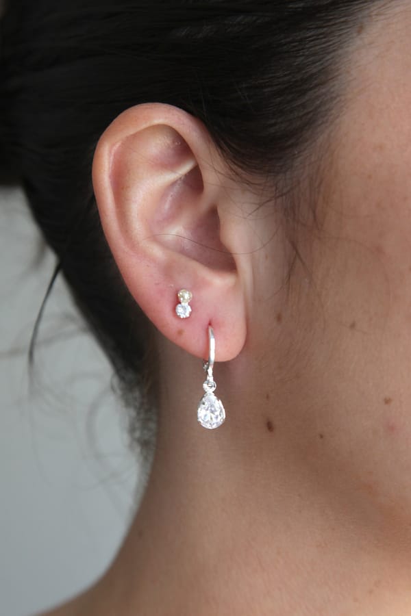 Choker Escamas Dourada: 3 milésimos ouro 18k — Plaka Acessórios
